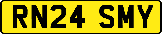 RN24SMY