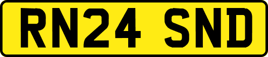 RN24SND
