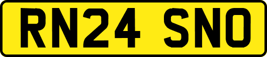 RN24SNO