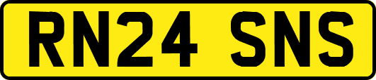 RN24SNS