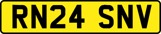 RN24SNV