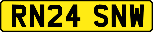 RN24SNW