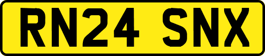 RN24SNX