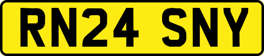 RN24SNY