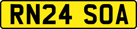 RN24SOA