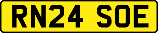 RN24SOE