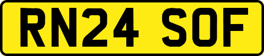 RN24SOF