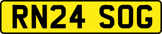 RN24SOG