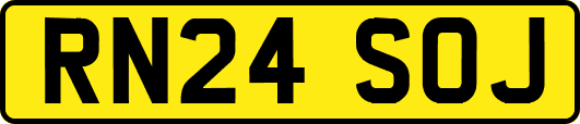 RN24SOJ