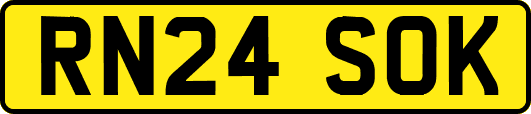 RN24SOK