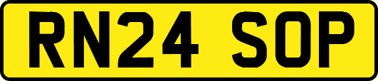 RN24SOP