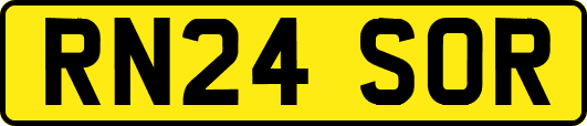 RN24SOR