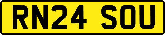 RN24SOU