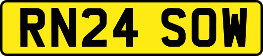 RN24SOW