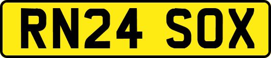 RN24SOX