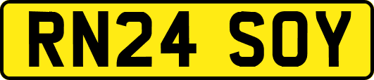 RN24SOY