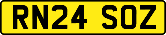 RN24SOZ
