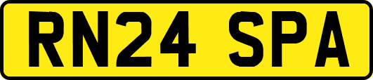 RN24SPA