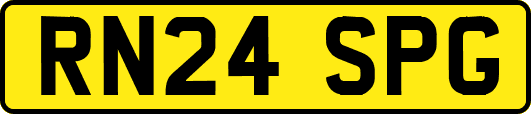 RN24SPG