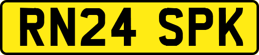 RN24SPK