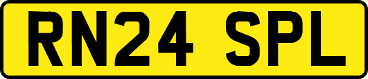RN24SPL
