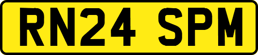 RN24SPM