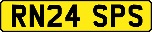 RN24SPS