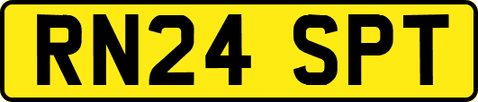 RN24SPT