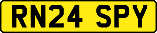 RN24SPY