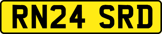 RN24SRD