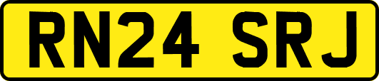 RN24SRJ