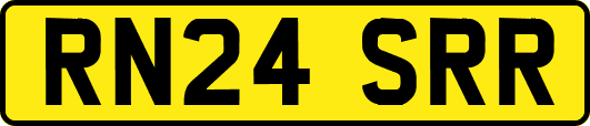RN24SRR