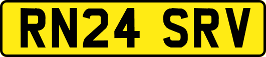 RN24SRV