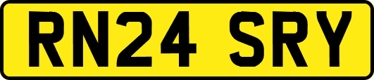 RN24SRY