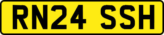 RN24SSH