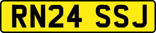 RN24SSJ