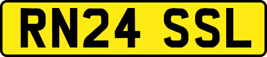 RN24SSL