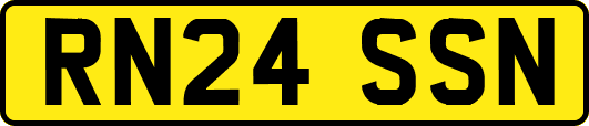 RN24SSN