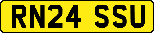 RN24SSU