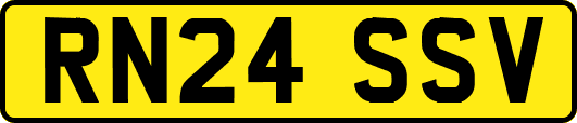 RN24SSV