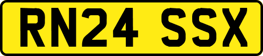 RN24SSX