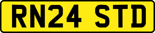 RN24STD