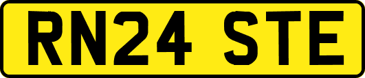RN24STE