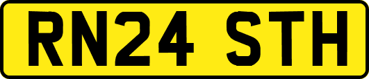 RN24STH