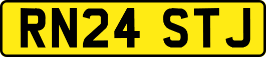 RN24STJ