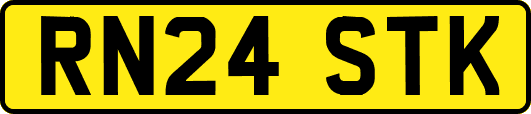 RN24STK