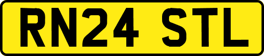 RN24STL