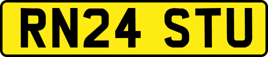 RN24STU