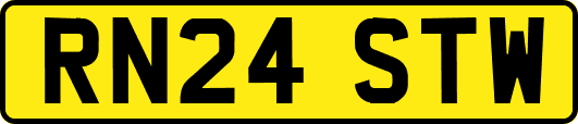 RN24STW