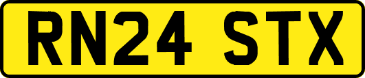 RN24STX